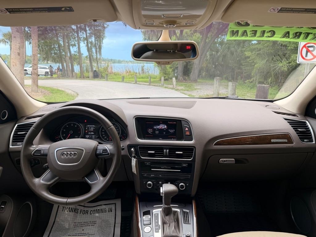 2015 Audi Q5 Premium Plus - Photo 14