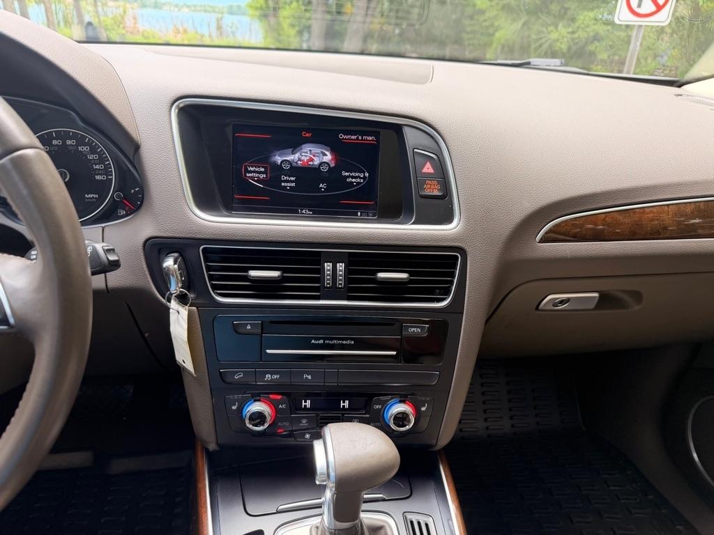 2015 Audi Q5 Premium Plus - Photo 15