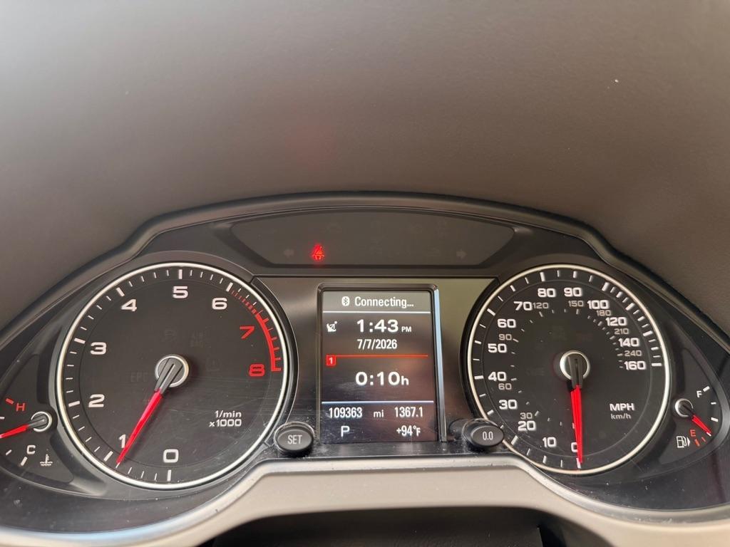 2015 Audi Q5 Premium Plus - Photo 16