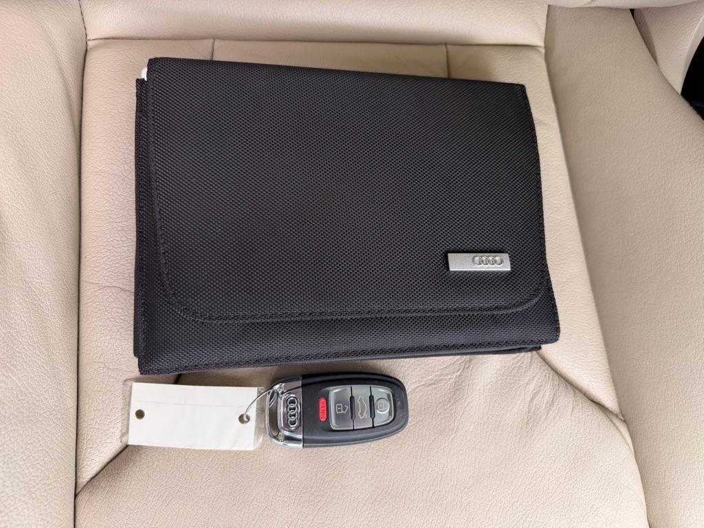 2015 Audi Q5 Premium Plus - Photo 17