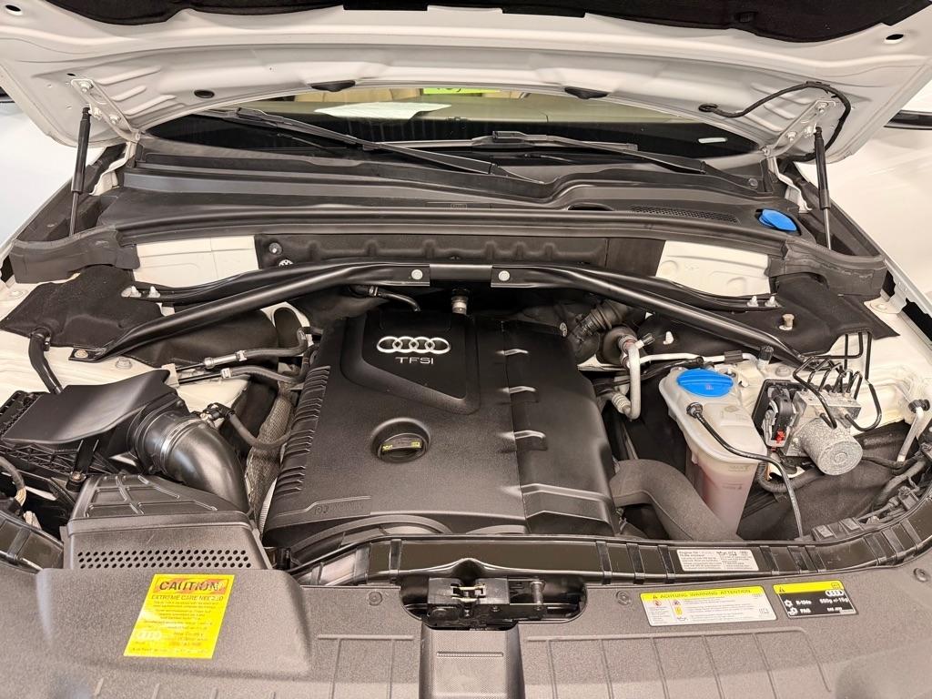 2015 Audi Q5 Premium Plus - Photo 18