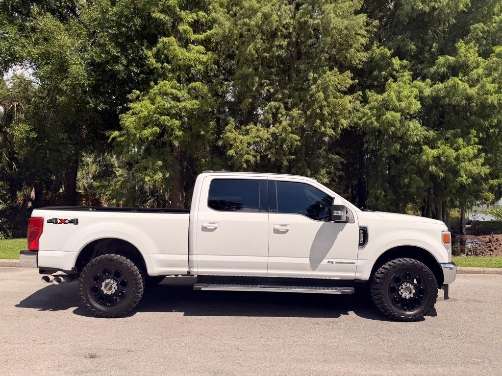 2020 Ford F-250 Super Duty Lariat - Photo 6