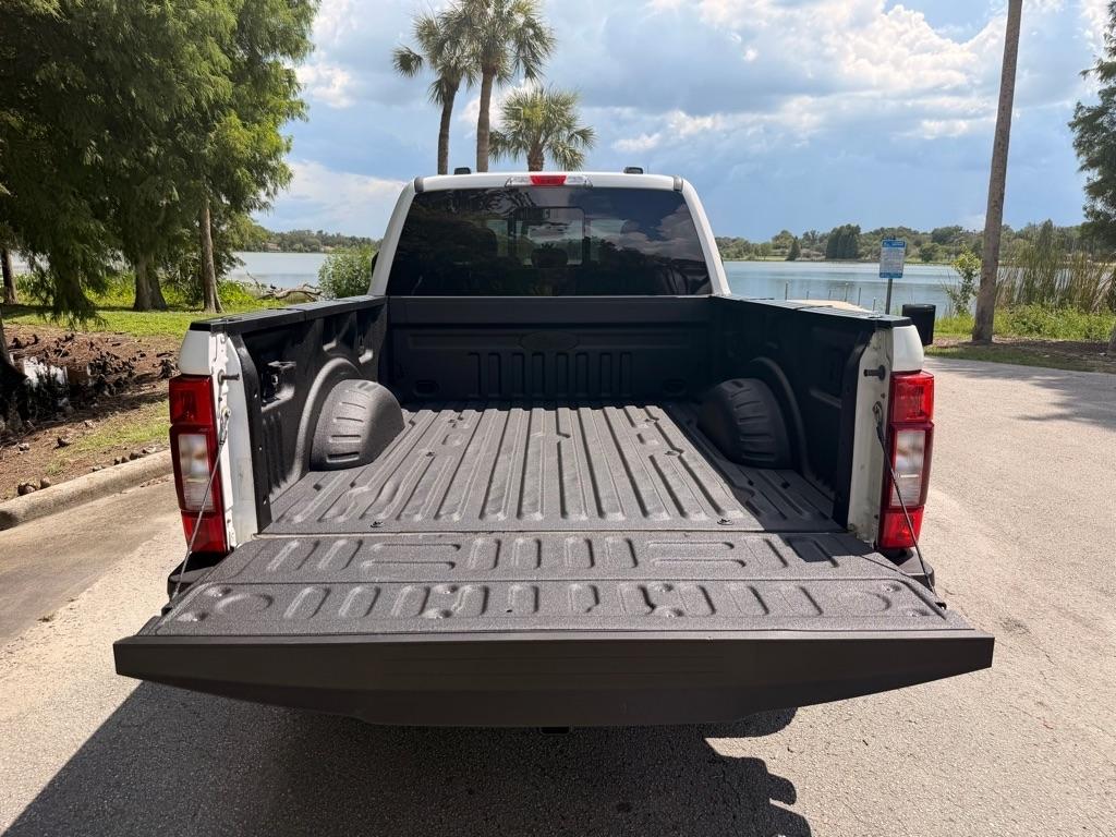 2020 Ford F-250 Super Duty Lariat - Photo 9