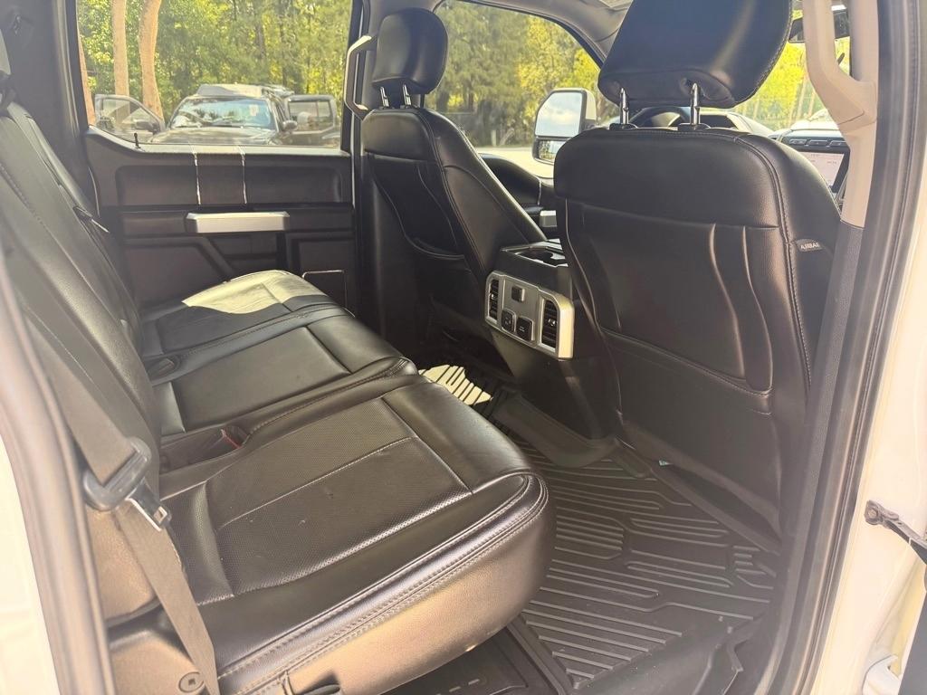 2020 Ford F-250 Super Duty Lariat - Photo 10