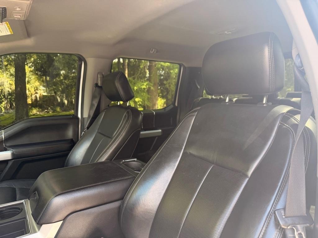 2020 Ford F-250 Super Duty Lariat - Photo 11