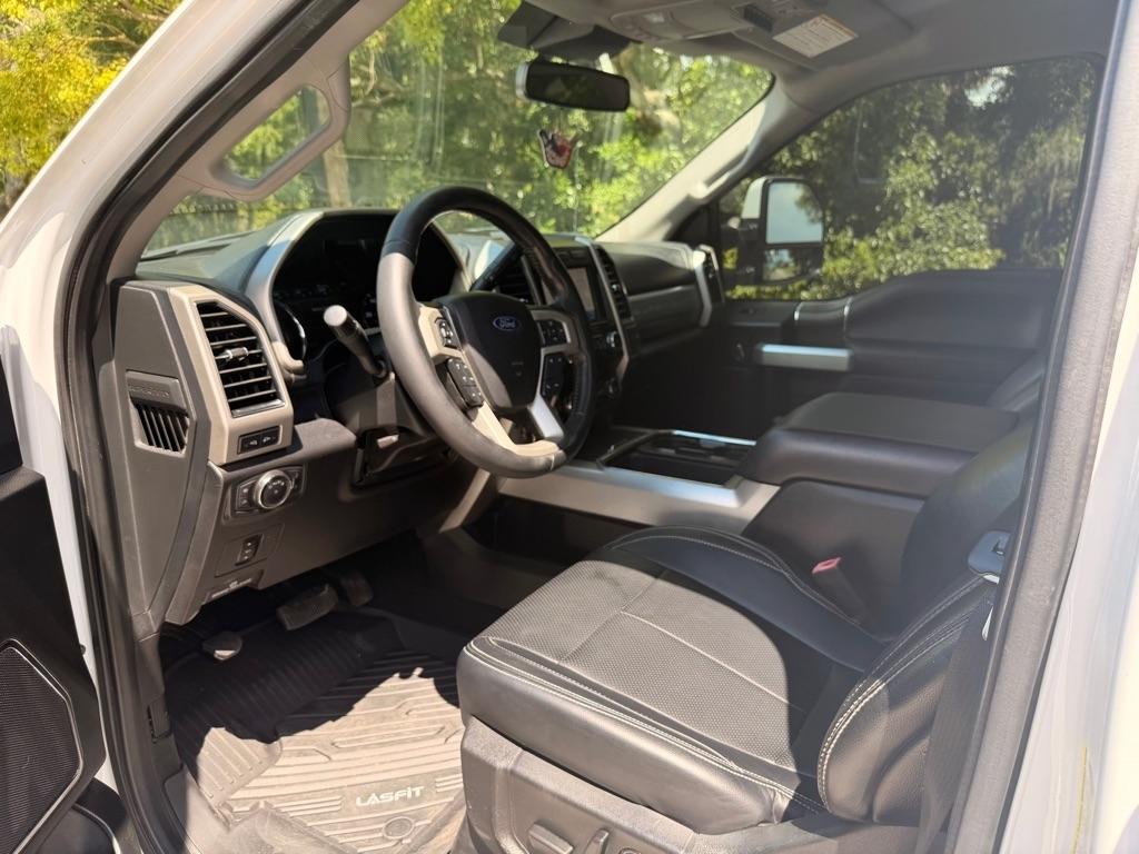 2020 Ford F-250 Super Duty Lariat - Photo 13