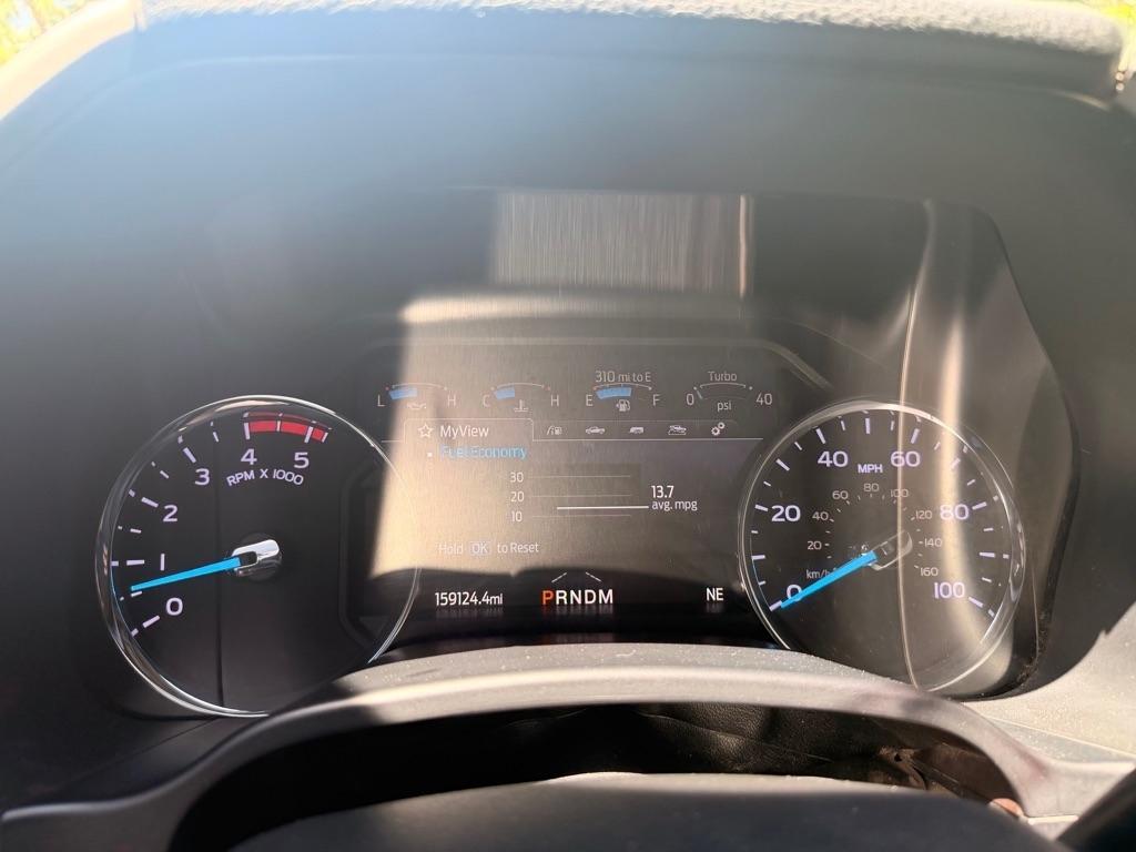 2020 Ford F-250 Super Duty Lariat - Photo 15
