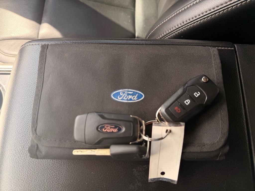 2020 Ford F-250 Super Duty Lariat - Photo 16