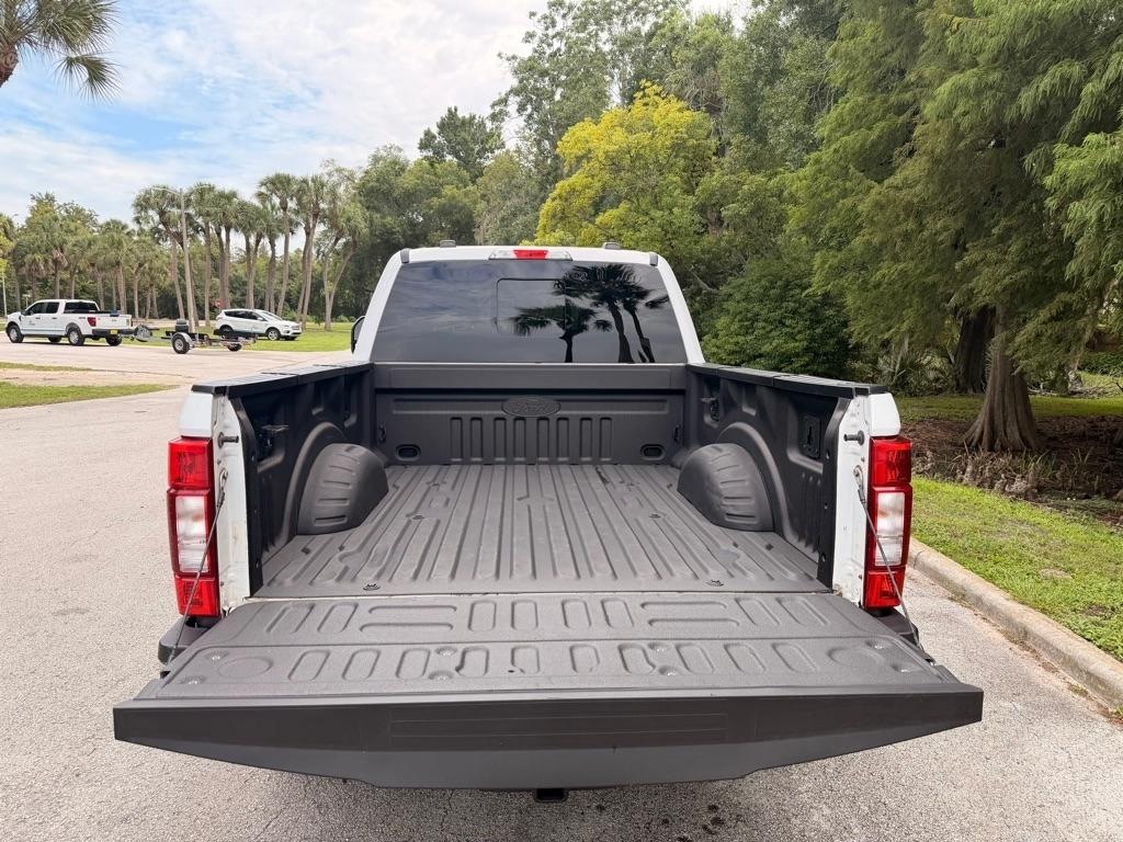 2020 Ford F-250 Super Duty Lariat - Photo 6