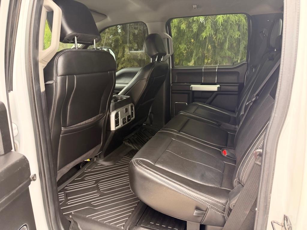 2020 Ford F-250 Super Duty Lariat - Photo 11