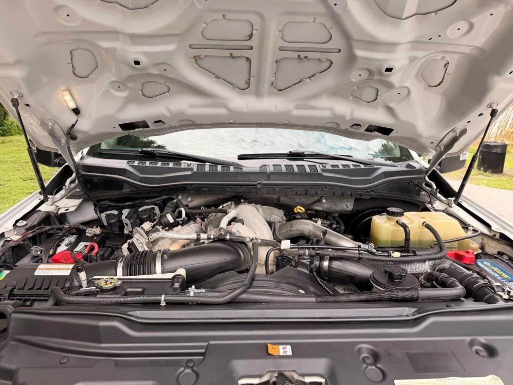 2020 Ford F-250 Super Duty Lariat - Photo 17