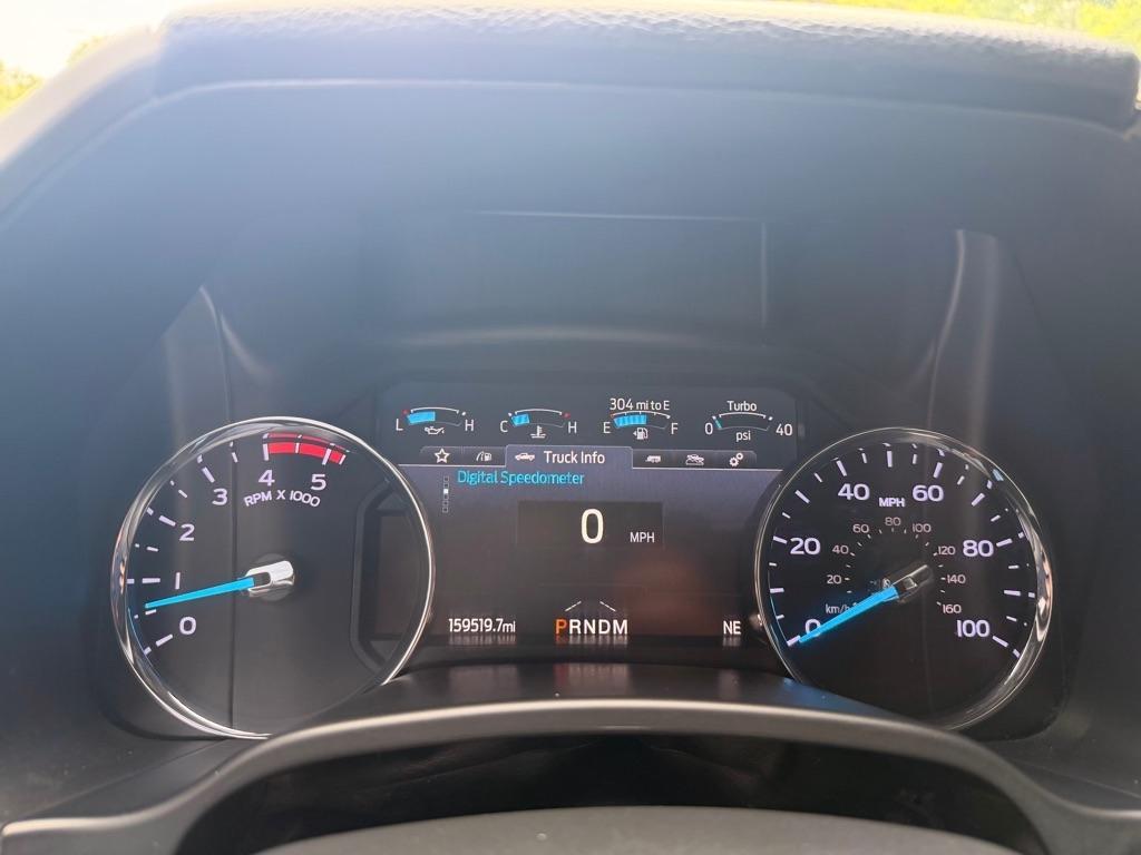 2020 Ford F-250 Super Duty Lariat - Photo 18