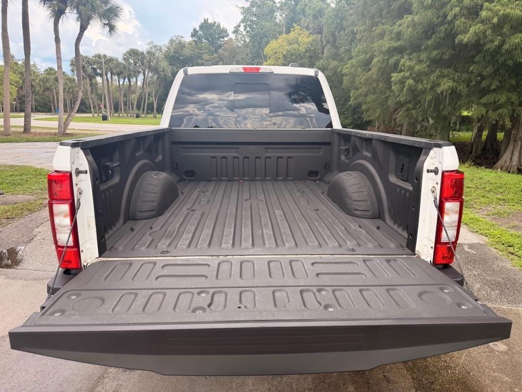 Ford F-250 SD Lariat Crew Cab 4WD 2020