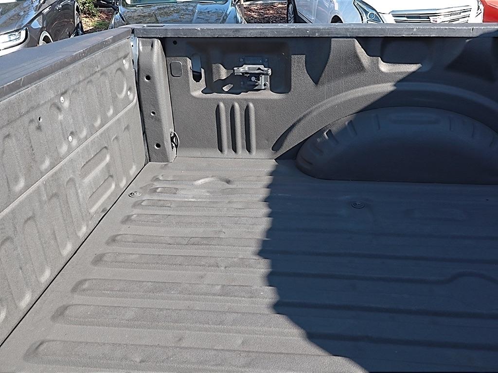 Ford F-250 SD Lariat Crew Cab 4WD 2020