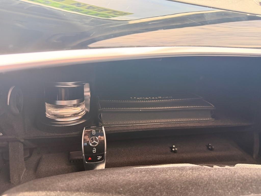 Mercedes-Benz S-Class S560 2018