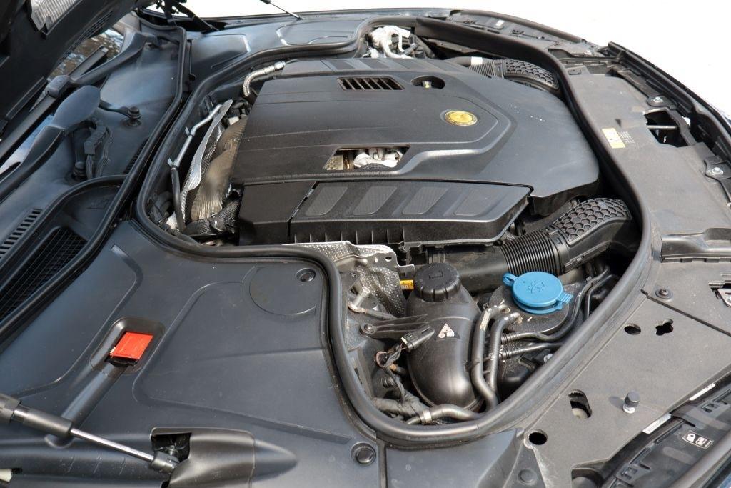 Mercedes-Benz S-Class S560 2018