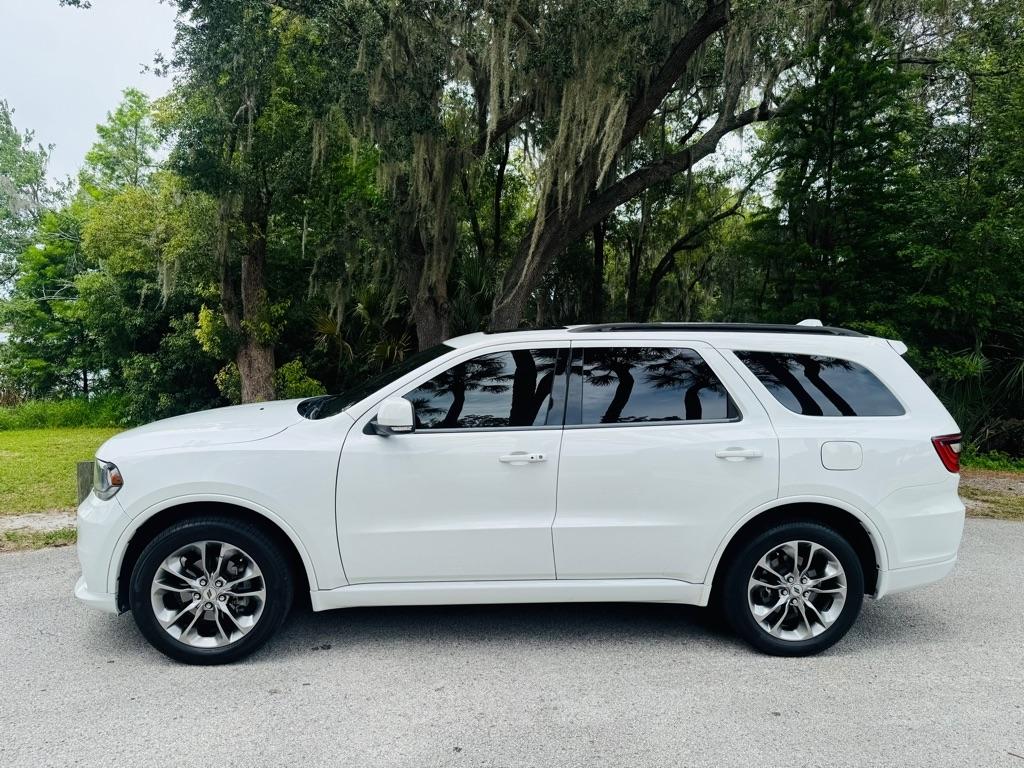 Dodge Durango GT AWD 2019