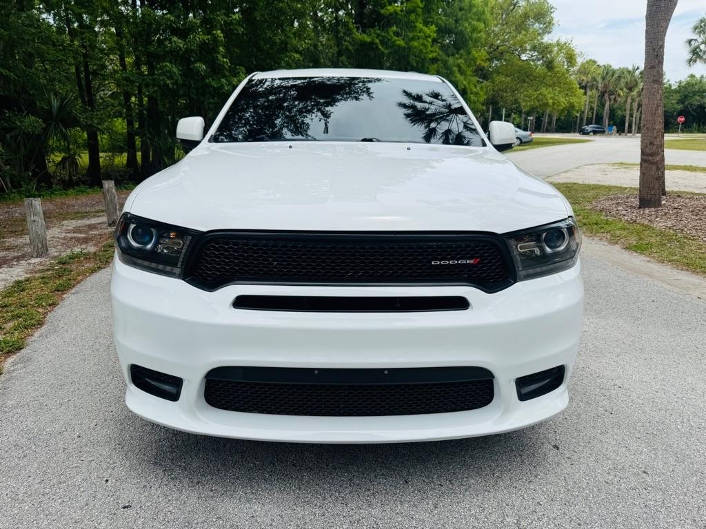 Dodge Durango GT AWD 2019