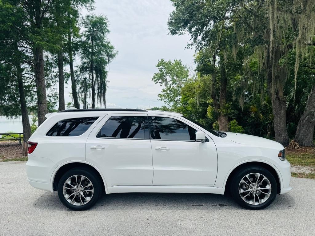 Dodge Durango GT AWD 2019