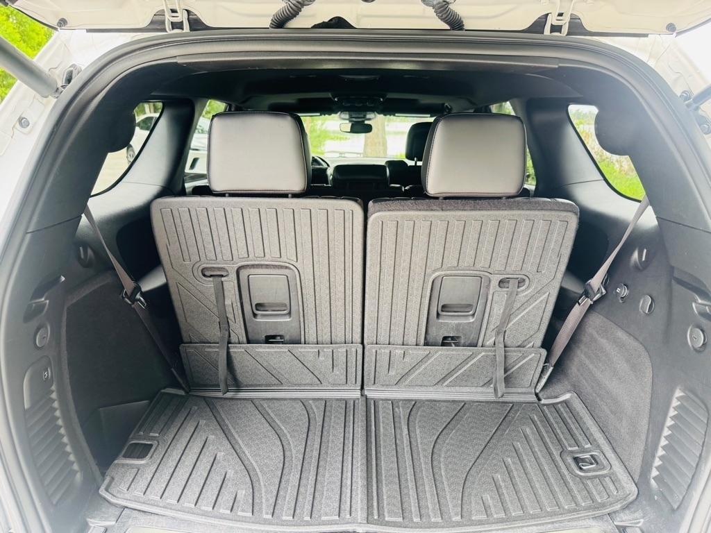 Dodge Durango GT AWD 2019