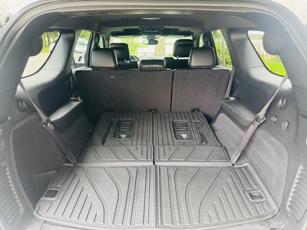 Dodge Durango GT AWD 2019
