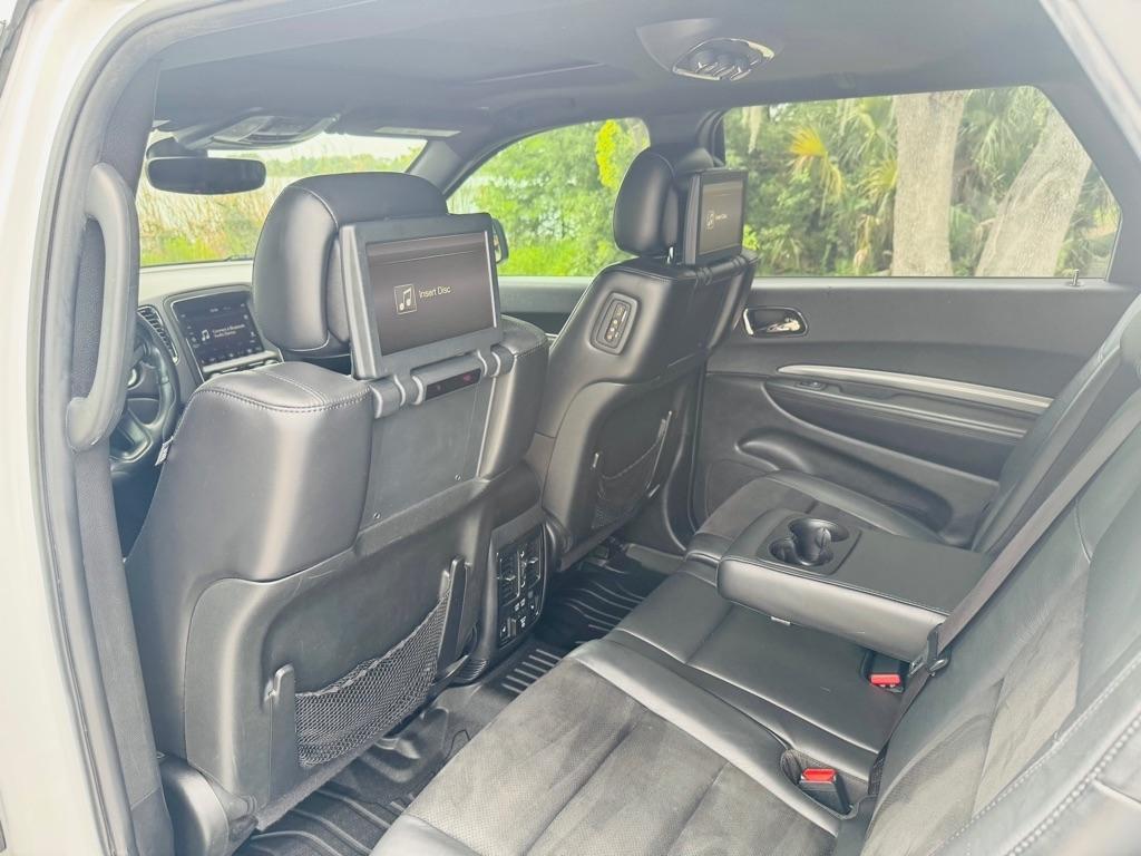 Dodge Durango GT AWD 2019