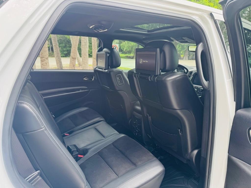 Dodge Durango GT AWD 2019