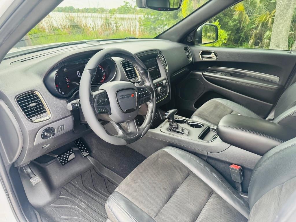 Dodge Durango GT AWD 2019