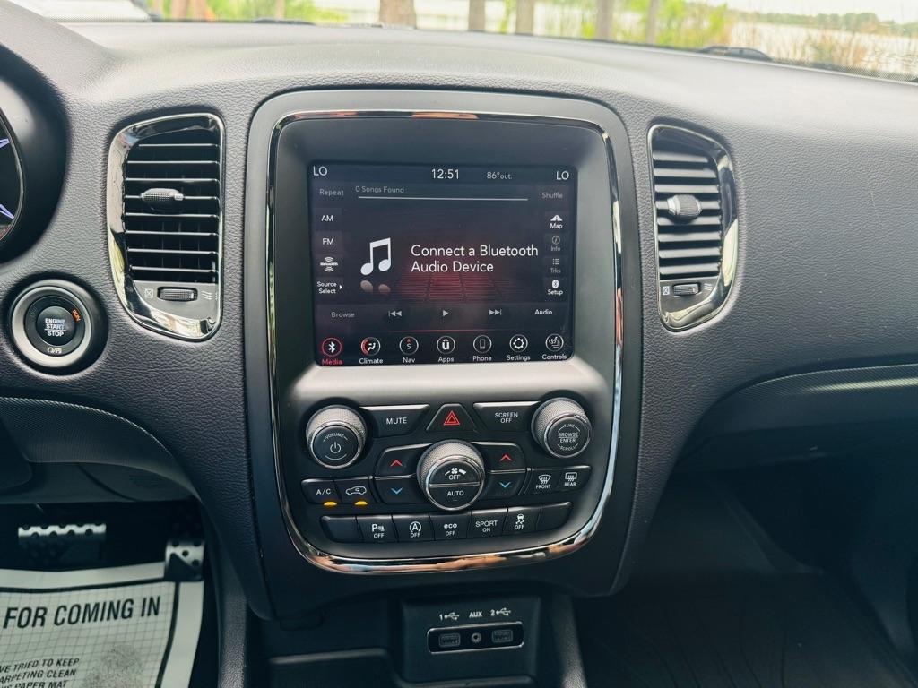Dodge Durango GT AWD 2019