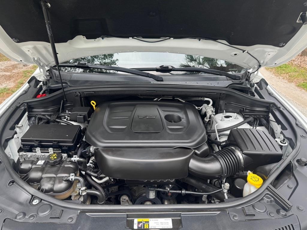 Dodge Durango GT AWD 2019