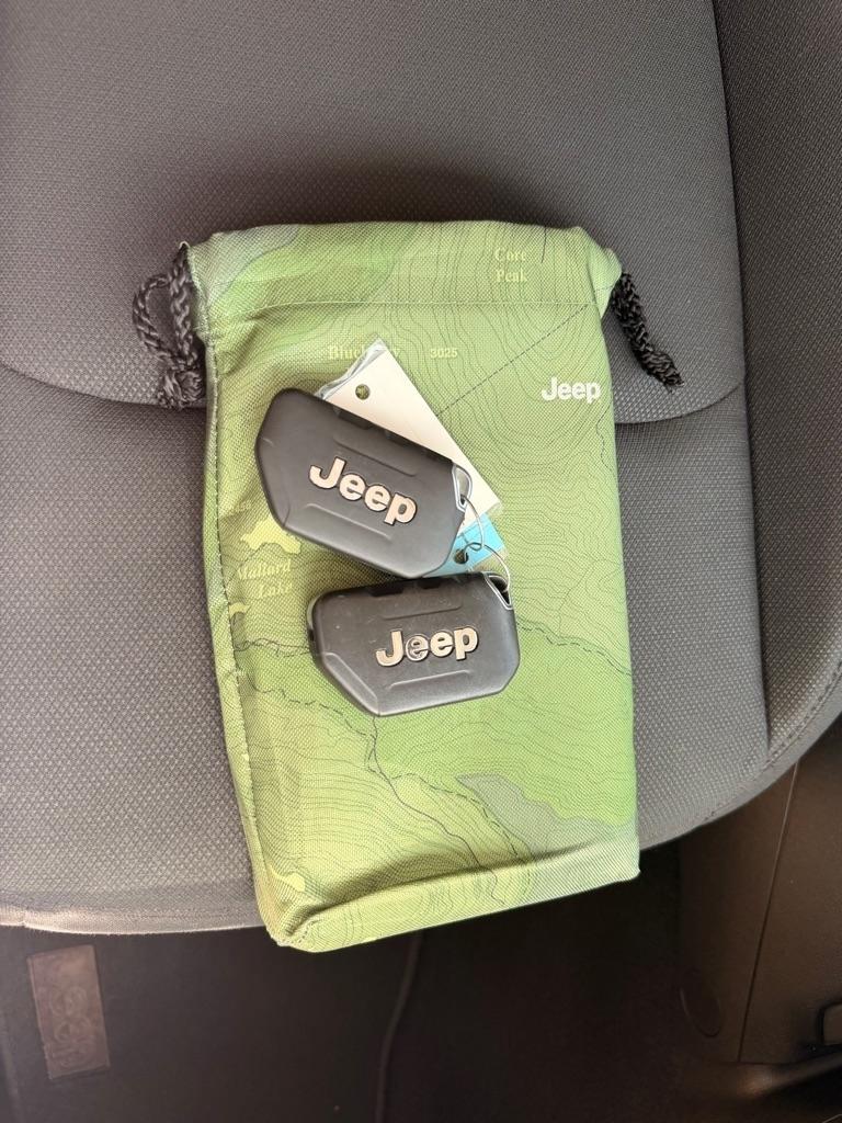 Jeep Wrangler Unlimited Sahara 2019