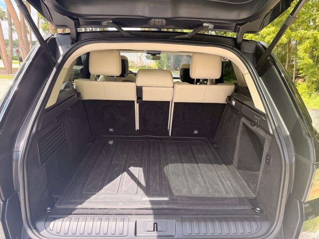 Land Rover Range Rover Sport P400e HSE Silver Edition 2021