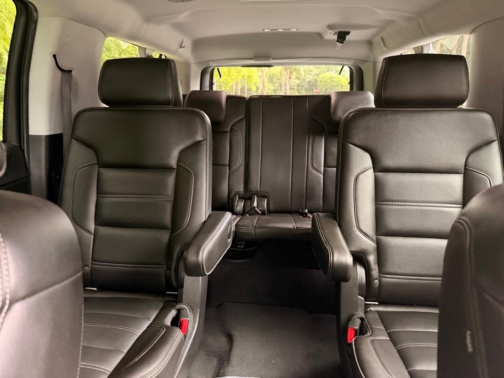 GMC Yukon XL Denali 4WD 2019