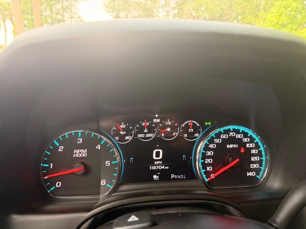 GMC Yukon XL Denali 4WD 2019