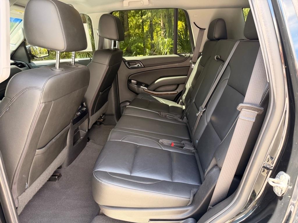 Chevrolet Tahoe LT 4WD 2019