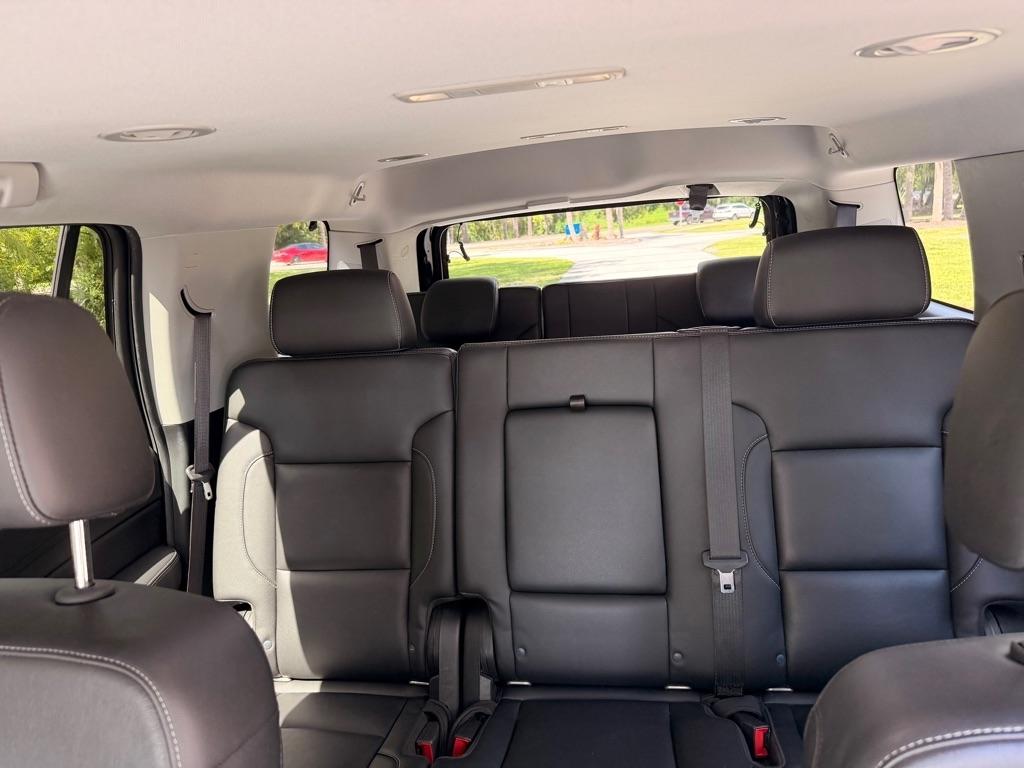 Chevrolet Tahoe LT 4WD 2019