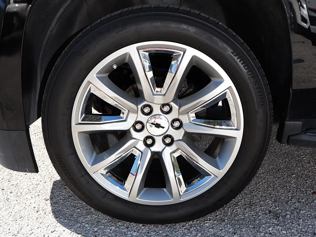 Chevrolet Tahoe LT 4WD 2019