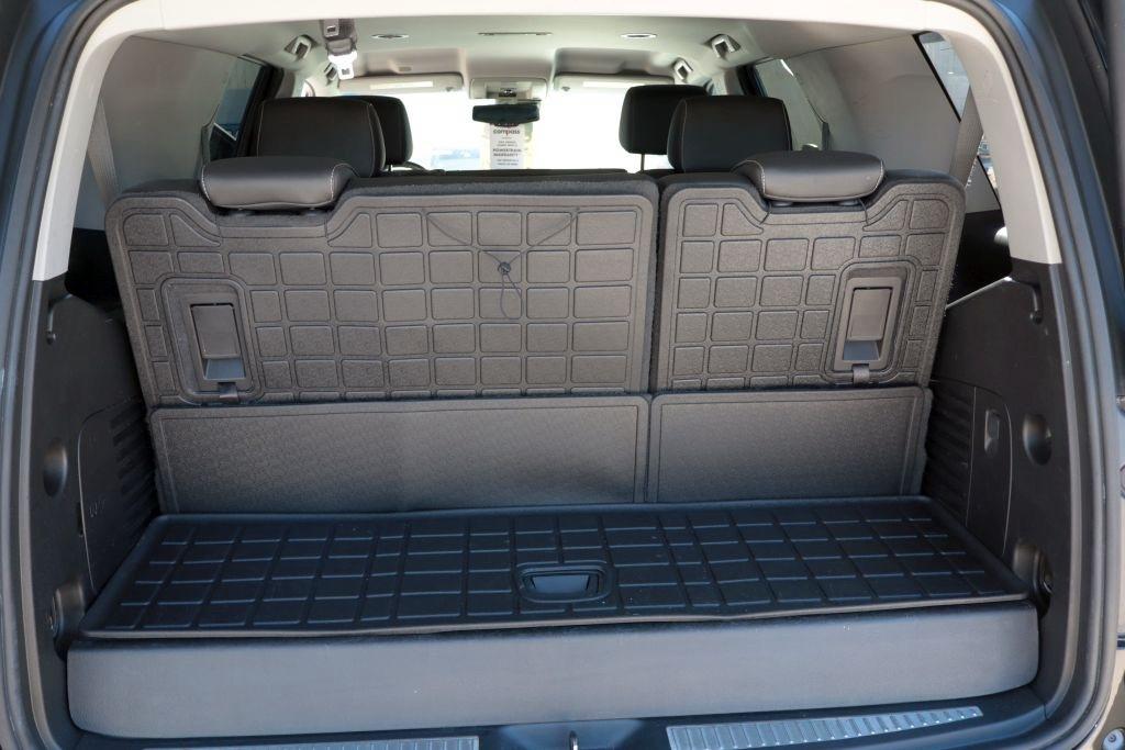 Chevrolet Tahoe LT 4WD 2019