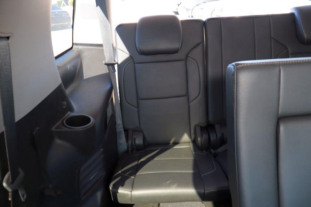 Chevrolet Tahoe LT 4WD 2019