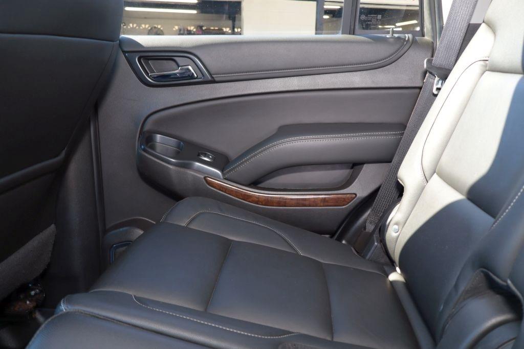 Chevrolet Tahoe LT 4WD 2019