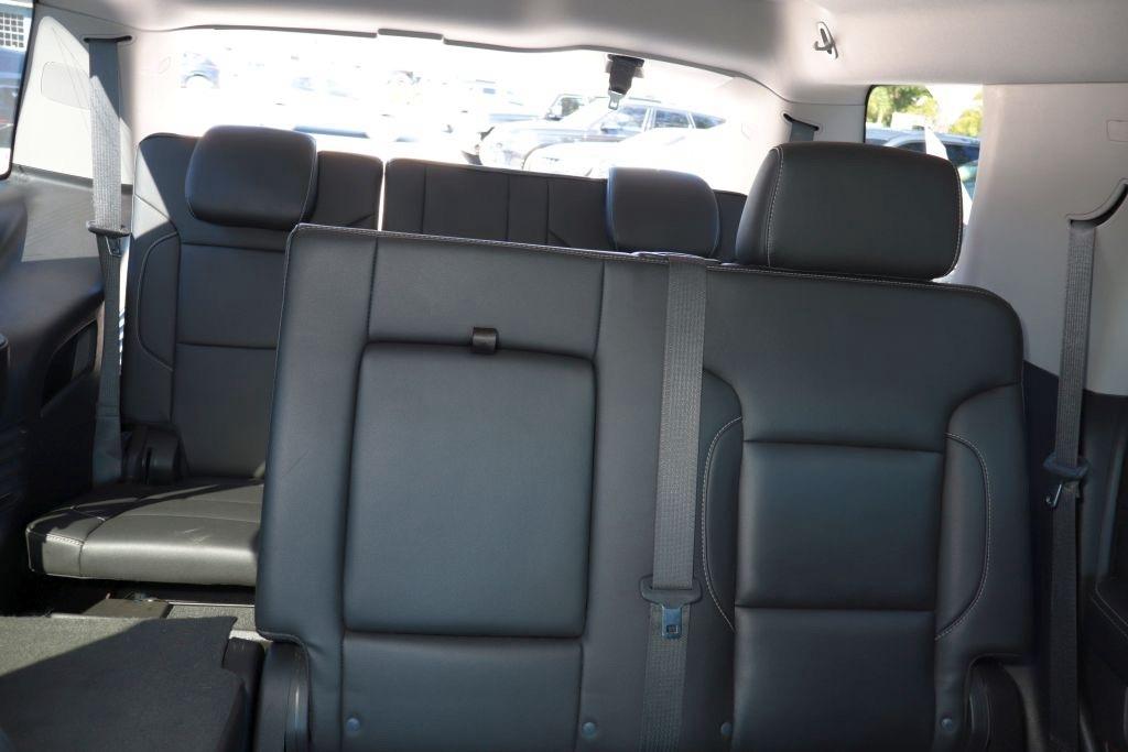 Chevrolet Tahoe LT 4WD 2019