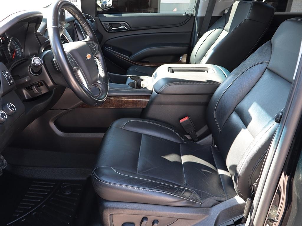 Chevrolet Tahoe LT 4WD 2019