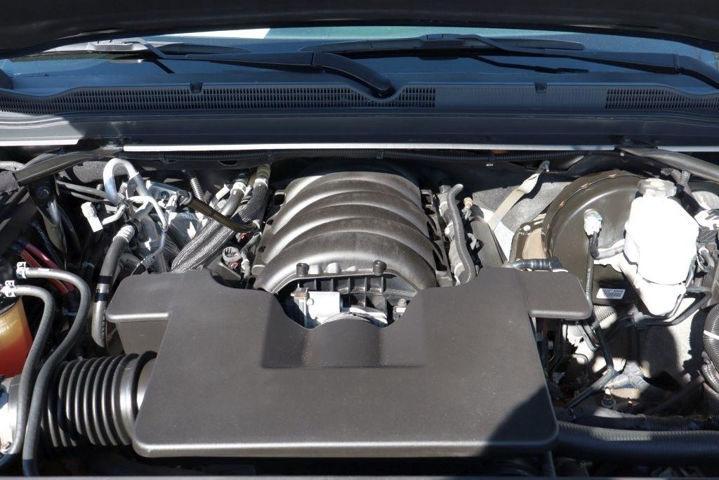 Chevrolet Tahoe LT 4WD 2019