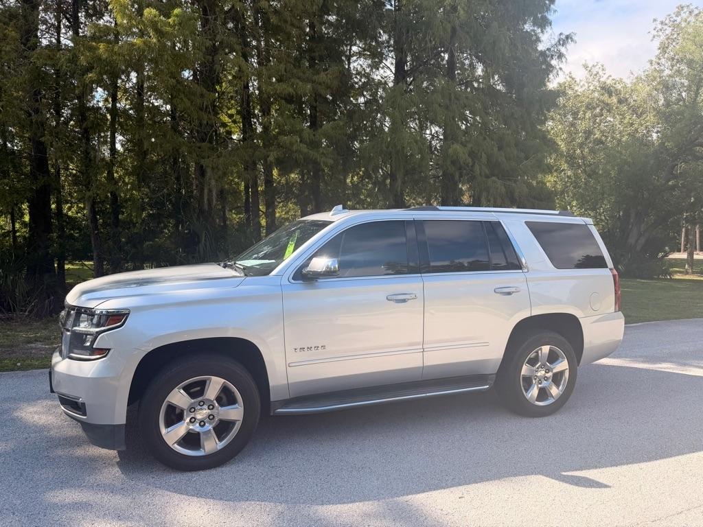 Chevrolet Tahoe Premier 2WD 2018