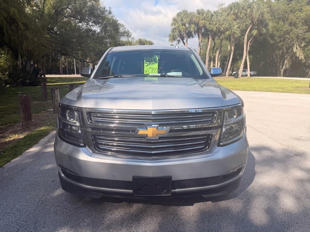 Chevrolet Tahoe Premier 2WD 2018