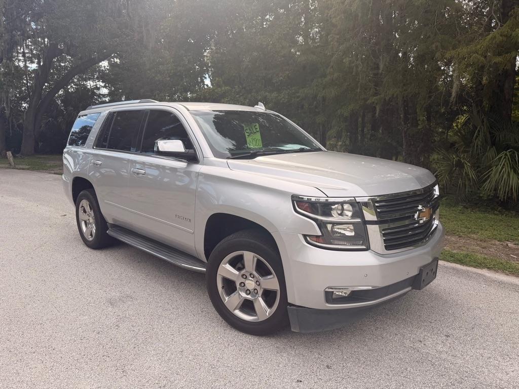 Chevrolet Tahoe Premier 2WD 2018
