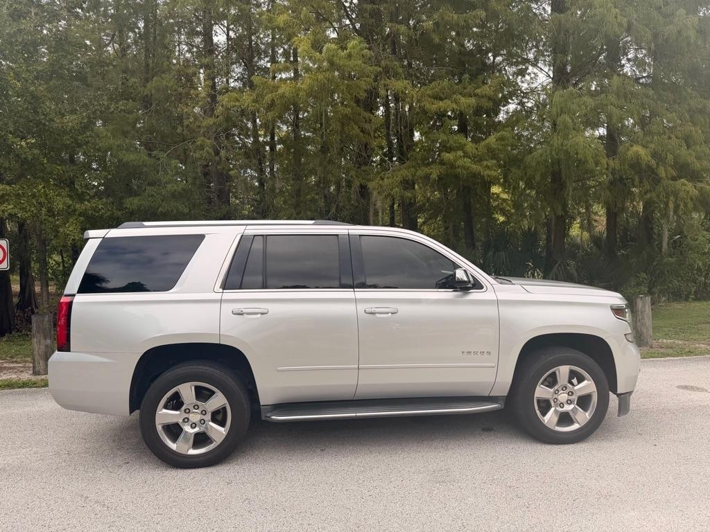 Chevrolet Tahoe Premier 2WD 2018