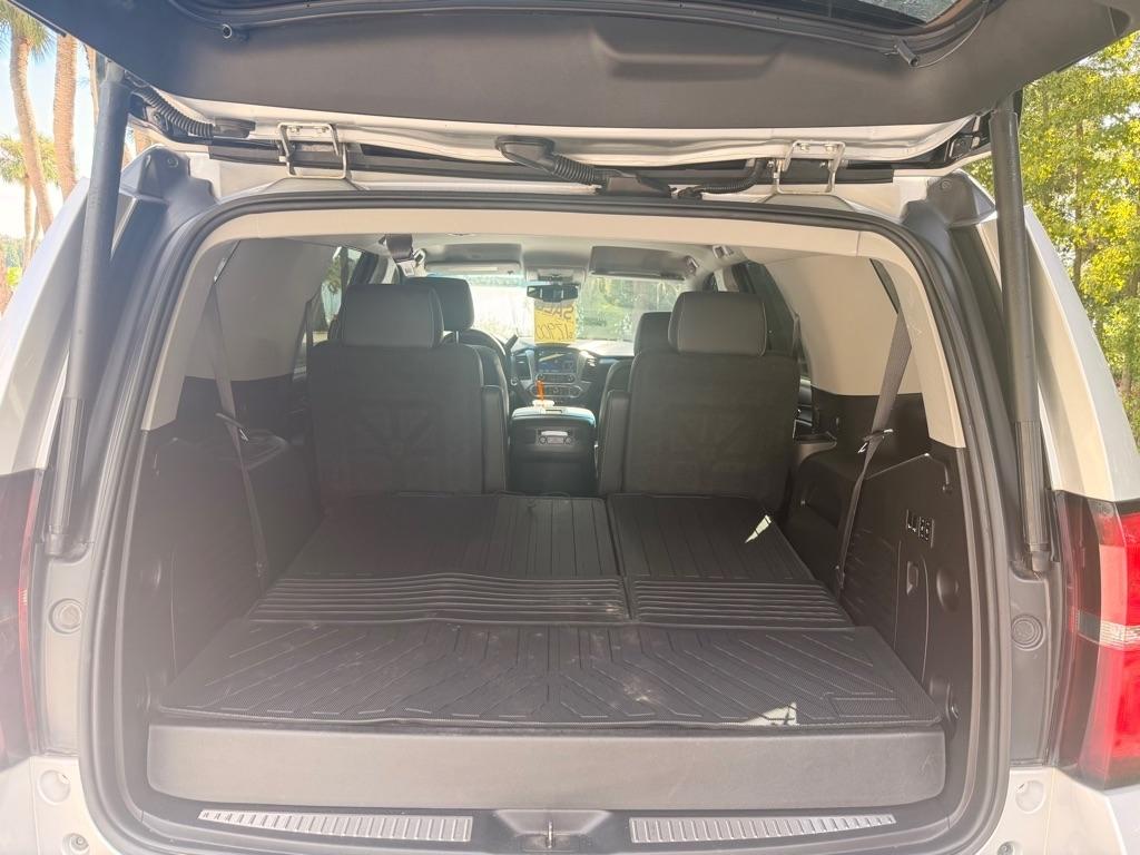 Chevrolet Tahoe Premier 2WD 2018