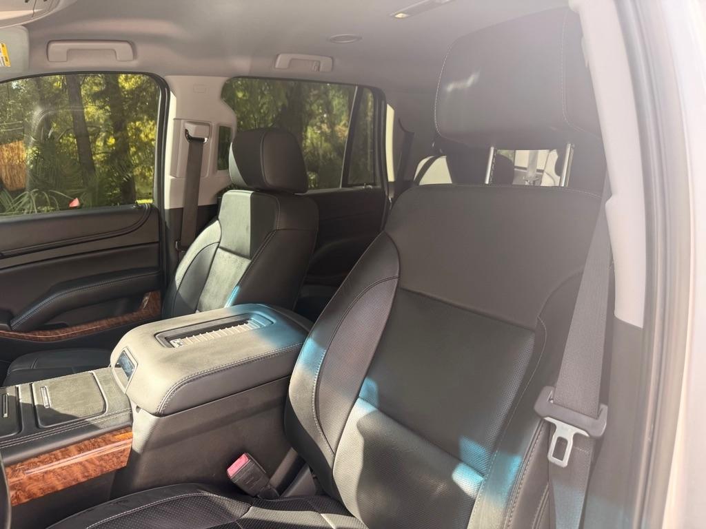 Chevrolet Tahoe Premier 2WD 2018
