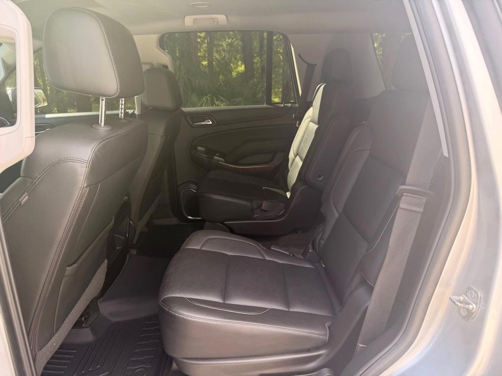 Chevrolet Tahoe Premier 2WD 2018